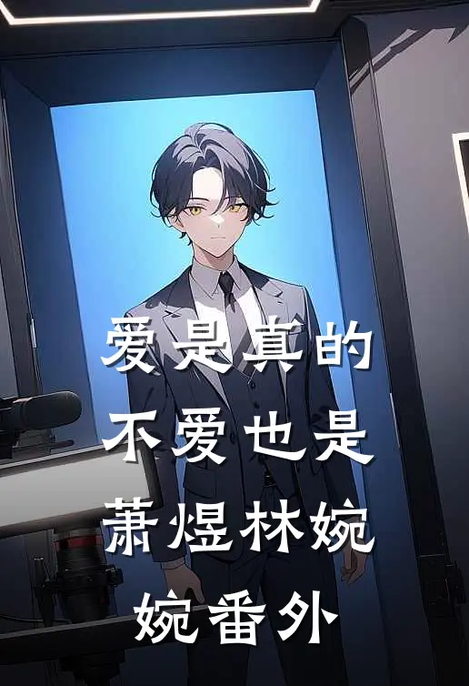 爱是真的,不爱也是萧煜林婉婉 番外