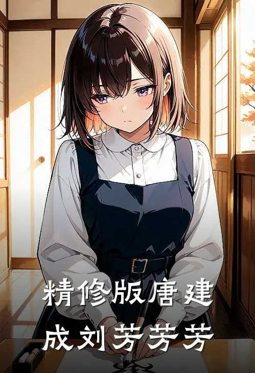 精修版唐建成刘芳芳芳