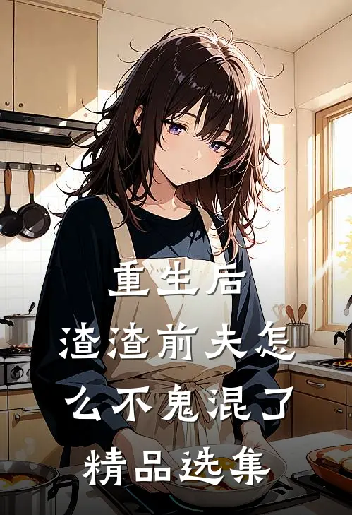 重生后,渣渣前夫怎么不鬼混了精品选集