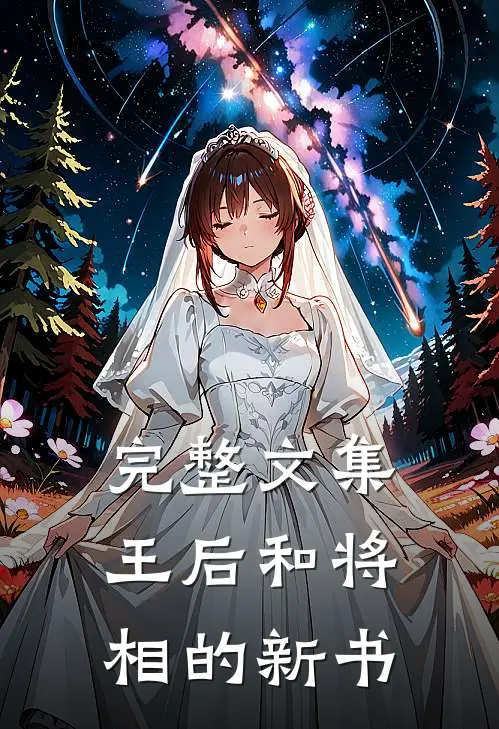 完整文集王后和将相的新书