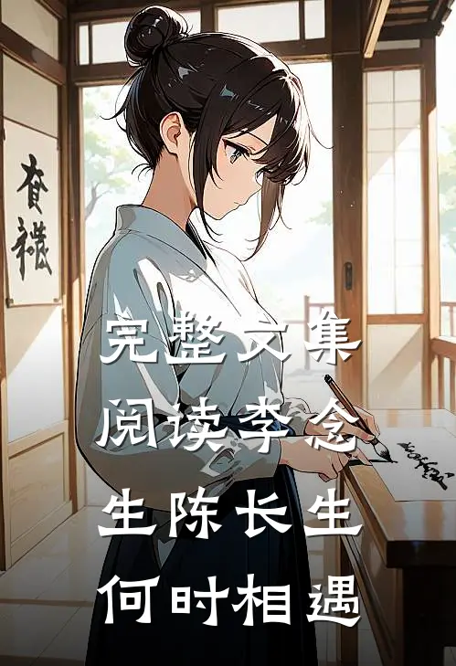 完整文集阅读李念生陈长生何时相遇