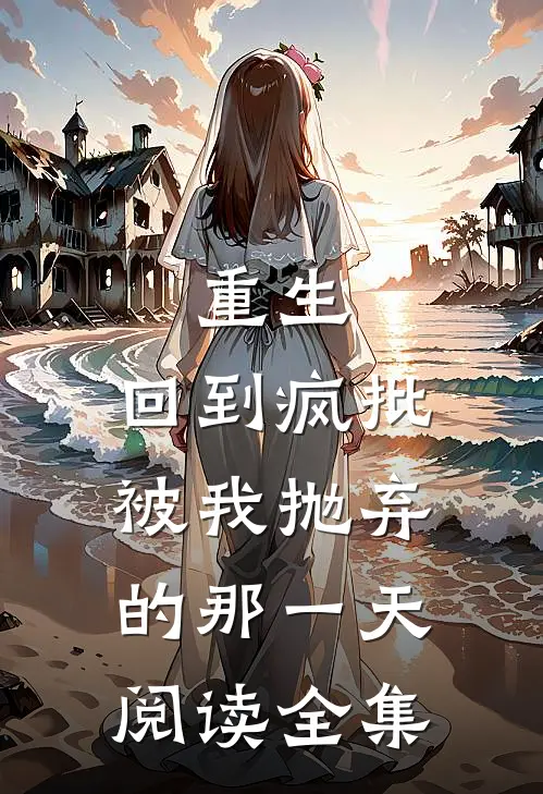 重生回到疯批被我抛弃的那一天阅读全集