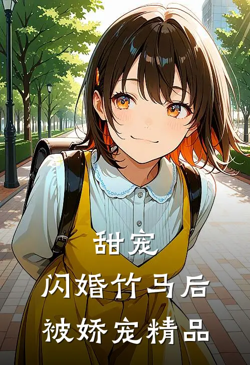 甜宠闪婚竹马后被娇宠精品