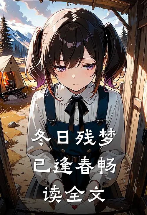 冬日残梦已逢春畅读全文