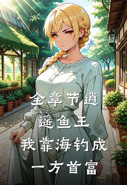 全章节逍遥鱼王：我靠海钓成一方首富