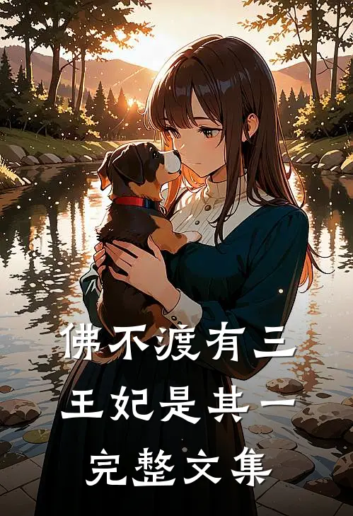 佛不渡有三，王妃是其一完整文集