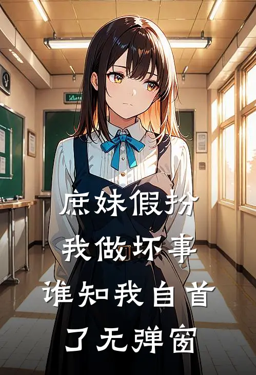 庶妹假扮我做坏事,谁知我自首了无弹窗阅读
