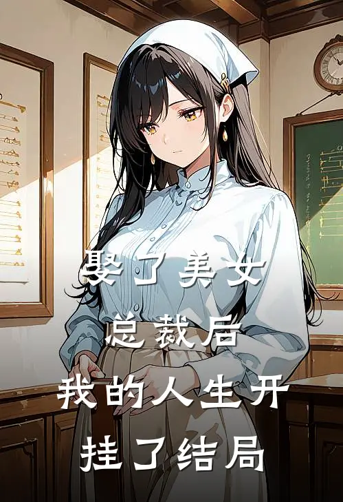 娶了美女总裁后,我的人生开挂了结局怎么样