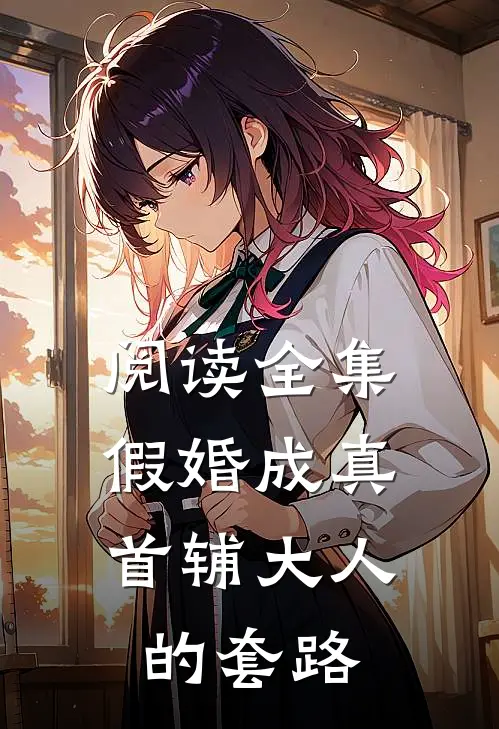阅读全集假婚成真首辅大人的套路