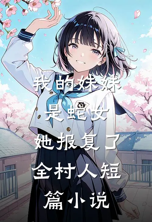 我的妹妹是蛇女,她报复了全村人短篇在线阅读