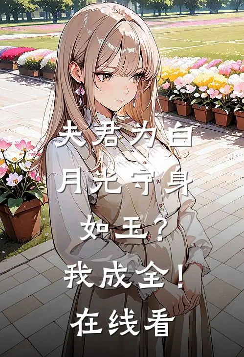 夫君为白月光守身如玉?我成全!在线看全文
