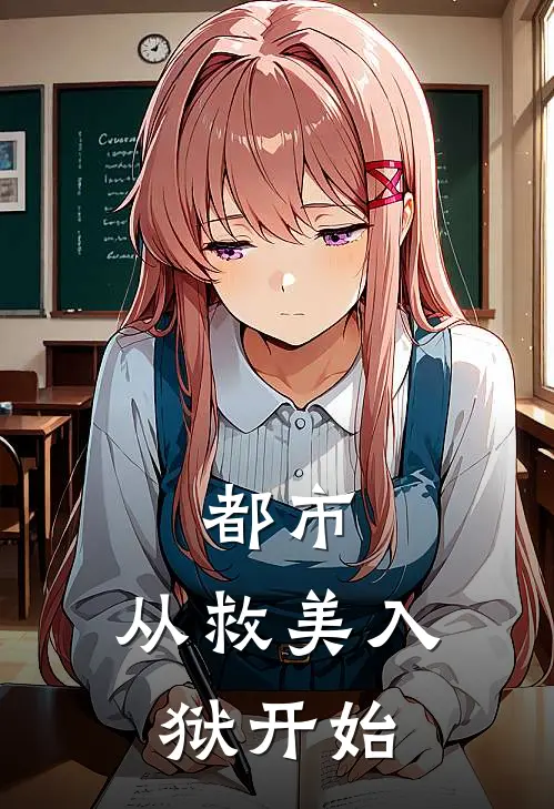 都市从救美入狱开始