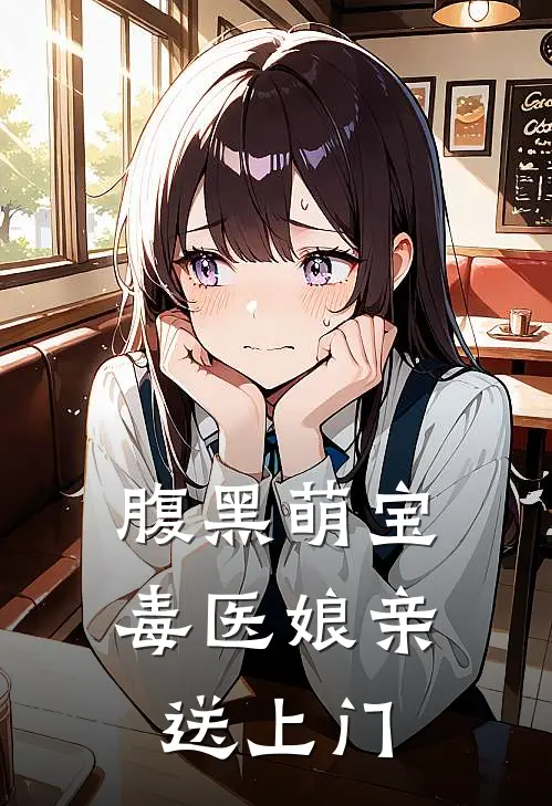 腹黑萌宝毒医娘亲送上门