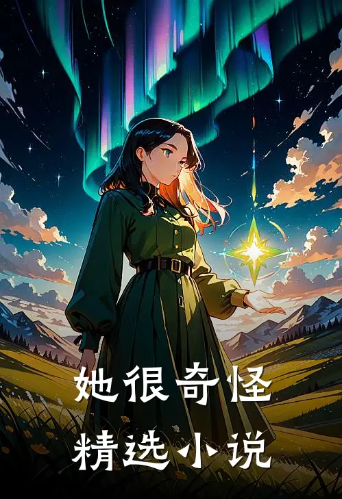她很奇怪精选小说