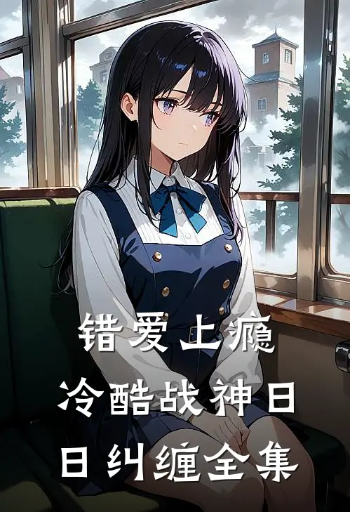 错爱上瘾，冷酷战神日日纠缠 全集