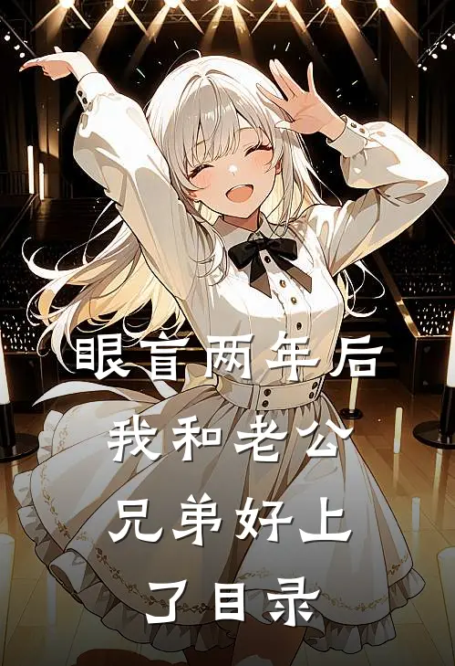眼盲两年后，我和老公兄弟好上了目录