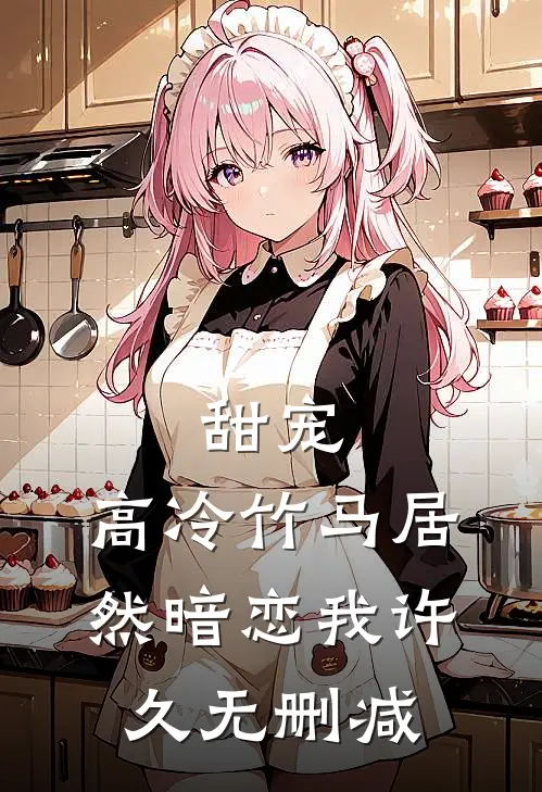 甜宠高冷竹马居然暗恋我许久无删减免费阅读