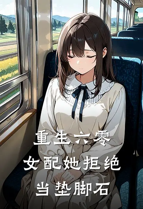 重生六零女配她拒绝当垫脚石小视频