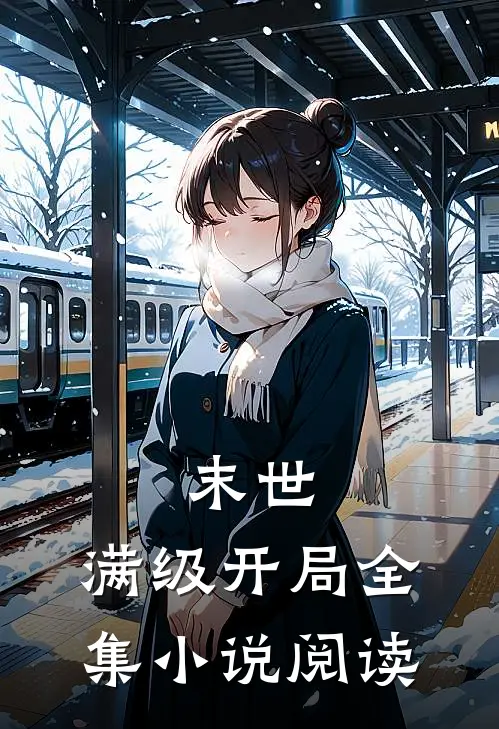 末世满级开局全集阅读免费