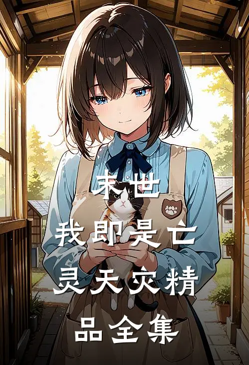 末世我即是亡灵天灾精品全集免费观看