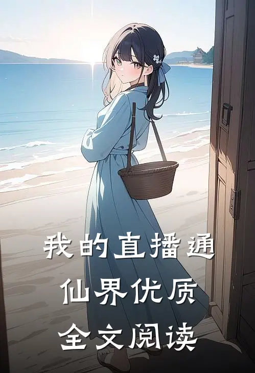 我的直播通仙界优质全文阅读