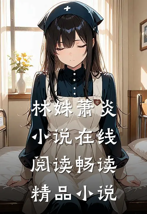 林姝萧炎在线阅读畅读精品
