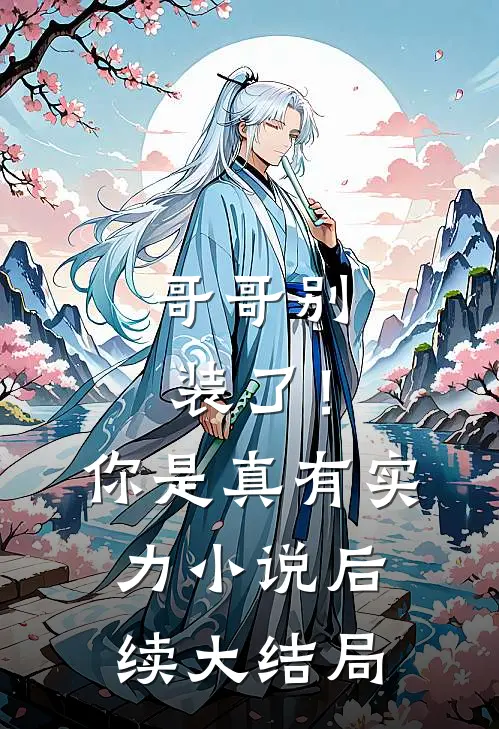 哥哥别装了!你是真有实力后续大结局免费阅读
