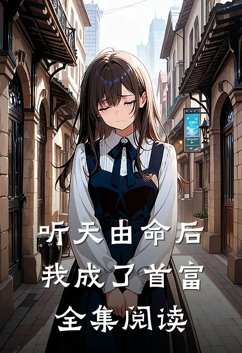 听天由命后,我成了首富全集阅读