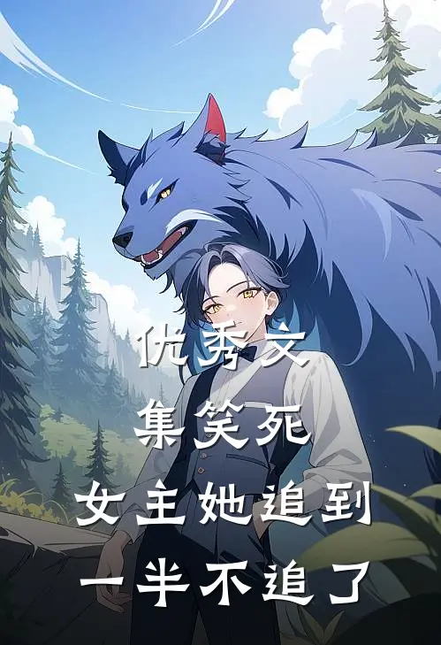 优秀文集笑死,女主她追到一半不追了是哪一篇
