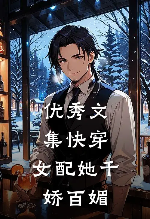 优秀文集快穿女配她千娇百媚