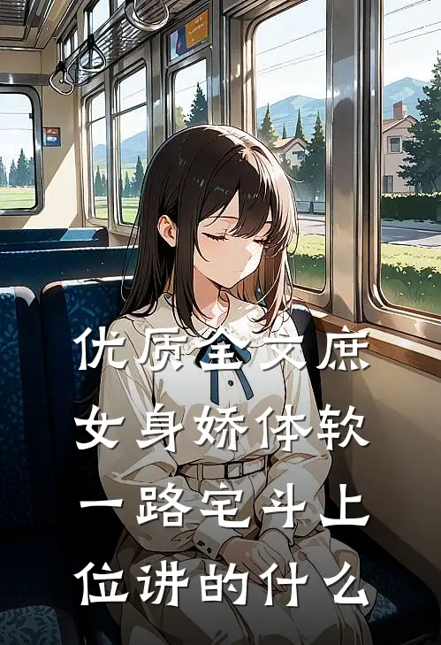 优质全文庶女身娇体软,一路宅斗上位讲的什么