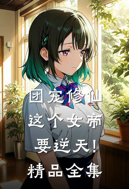 团宠修仙:这个女帝要逆天!精品全集