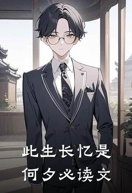 此生长忆是何夕必读文