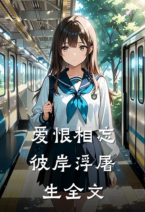 爱恨相忘，彼岸浮屠生全文