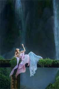 观我旧往，同我仰春广告+结局