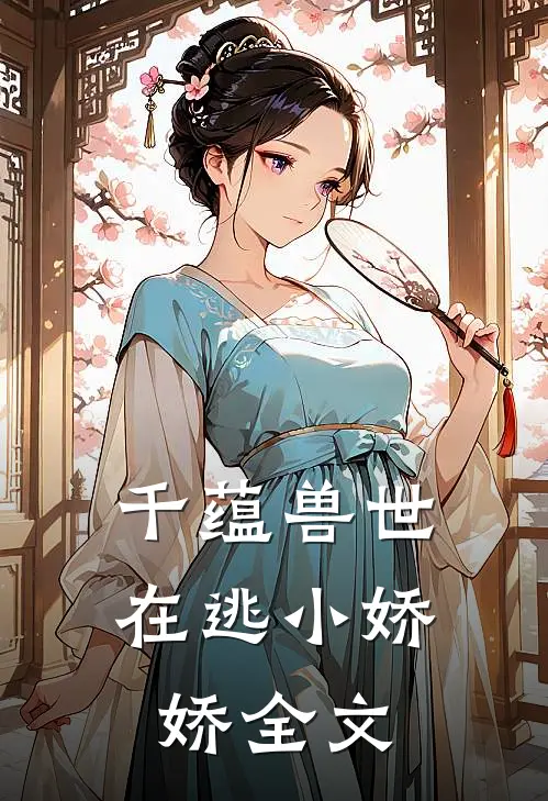 千蕴兽世在逃小娇娇全文