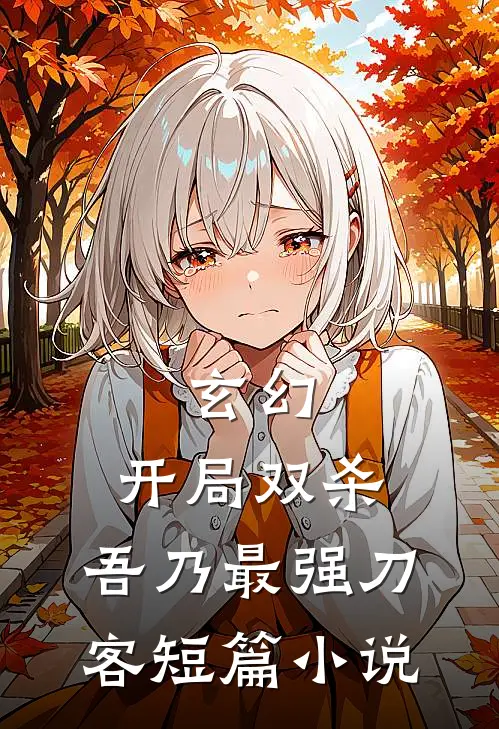 玄幻开局双杀,吾乃最强刀客短篇免费阅读