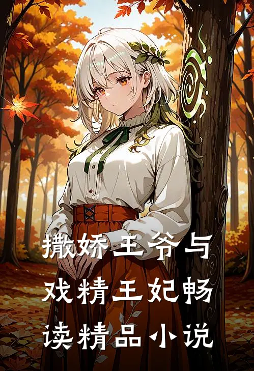 撒娇王爷与戏精王妃畅读精品