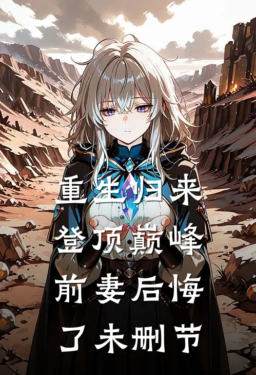 重生归来登顶巅峰,前妻后悔了未删节在线观看