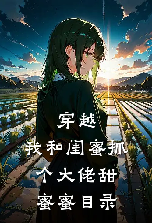 穿越我和闺蜜抓个大佬甜蜜蜜目录免费阅读