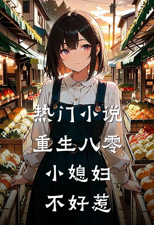热门重生八零小媳妇不好惹全文