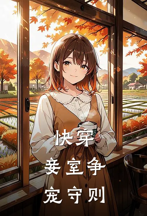 快穿妾室争宠守则,第一个故事