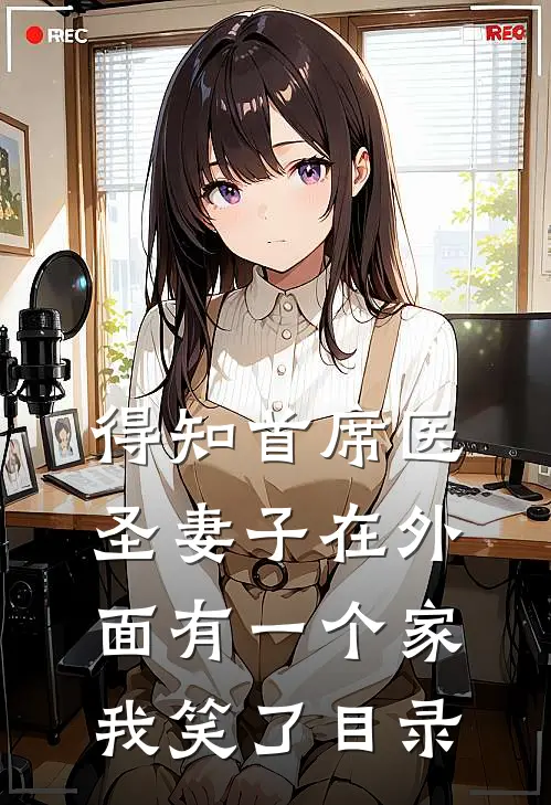 得知首席医圣妻子在外面有一个家,我笑了目录全文阅读