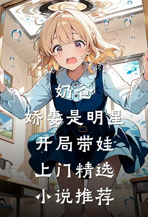 奶爸娇妻是明星,开局带娃上门精选推荐完结