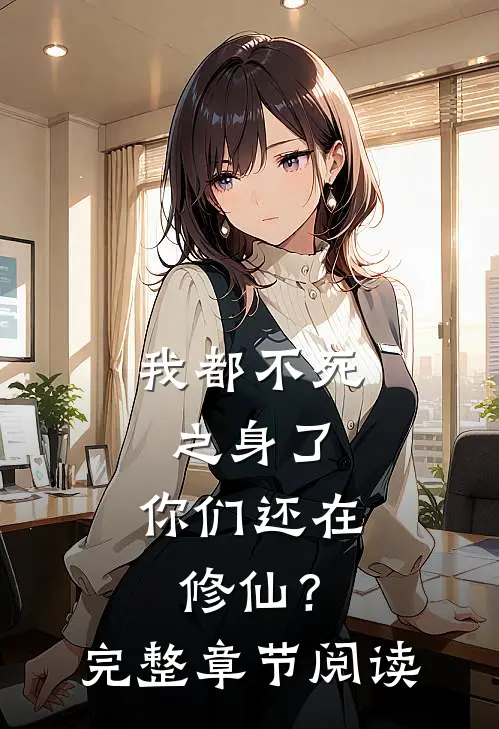 我都不死之身了,你们还在修仙?完整章节阅读免费