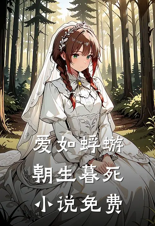 爱如蜉蝣,朝生暮死免费阅读全文