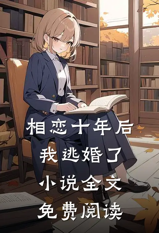 相恋十年后,我逃婚了全文免费阅读