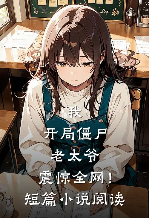 我开局僵尸老太爷,震惊全网!短篇阅读免费