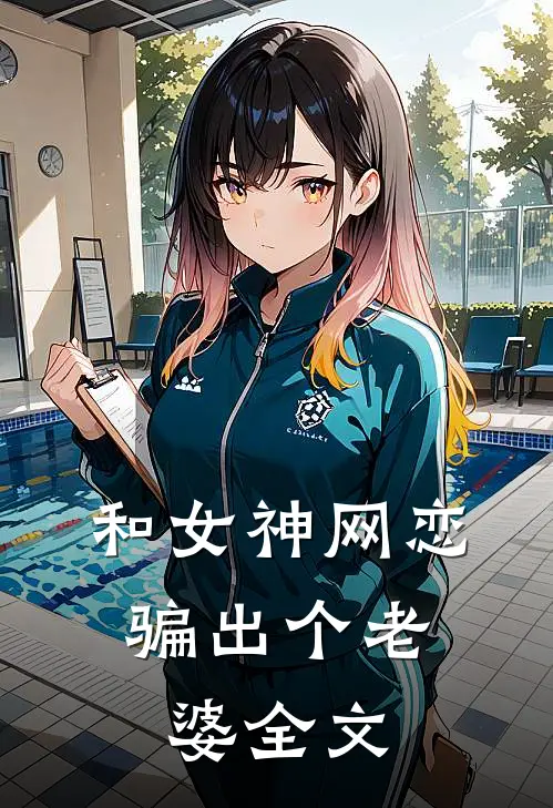 和女神网恋,骗出个老婆全文在线阅读