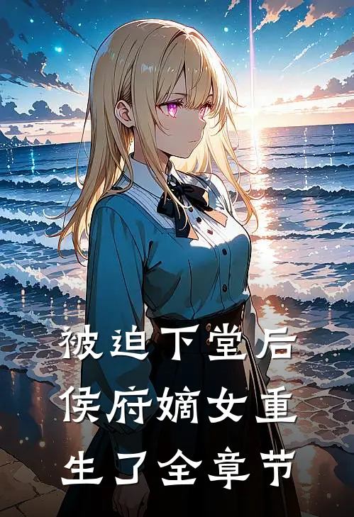 被迫下堂后,侯府嫡女重生了全章节